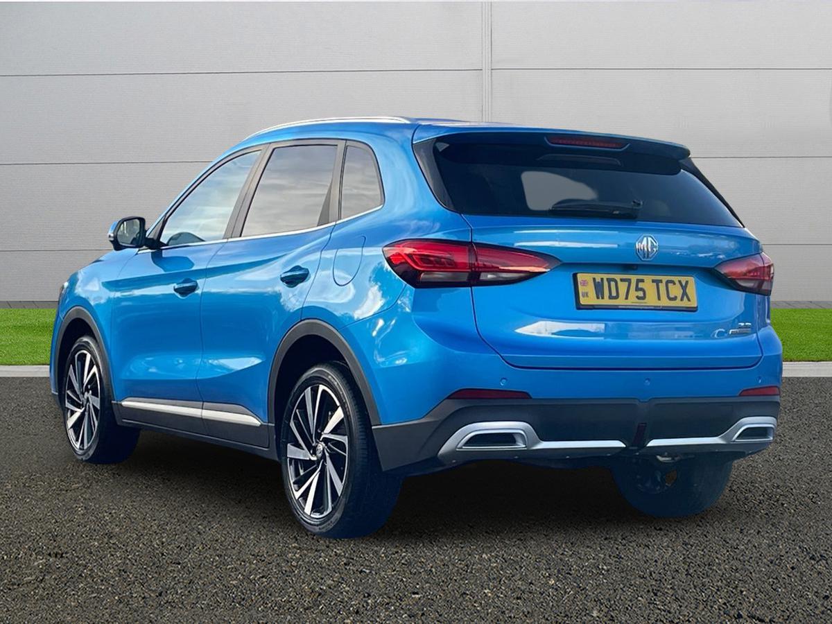 Used MG MG ZS 2025 for sale - 77127511: Photo 5