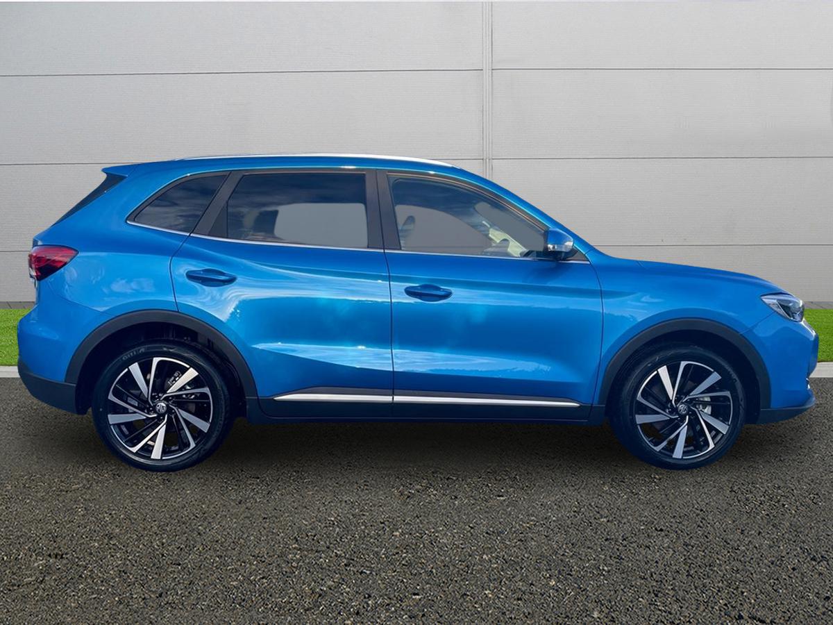 Used MG MG ZS 2025 for sale - 77127511: Photo 8