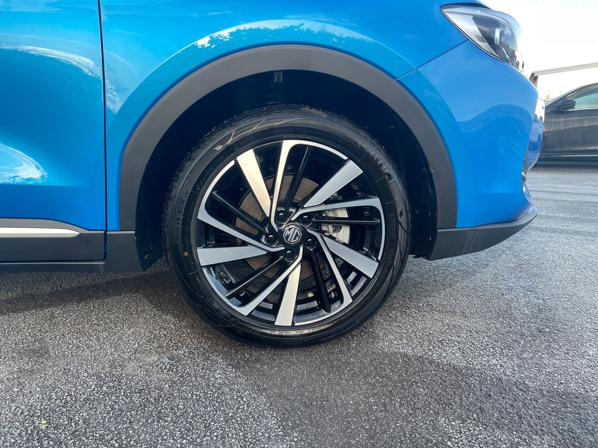 Used MG MG ZS 2025 for sale - 77127511: Photo 9