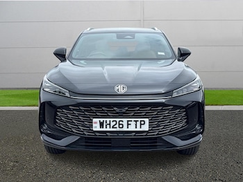 Used MG MG HS 2026 for sale - 78892470: Photo