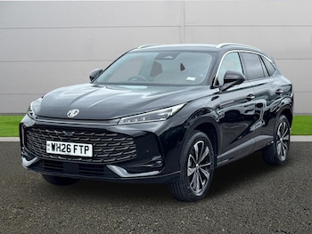 Used MG MG HS 2026 for sale - 78892470: Photo