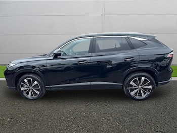 Used MG MG HS 2026 for sale - 78892470: Photo