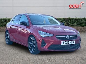 Used Vauxhall Corsa 2023 for sale - 79633781: Photo