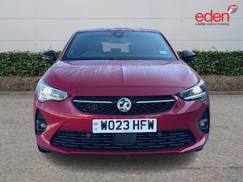 Used Vauxhall Corsa 2023 for sale - 79633781: Photo