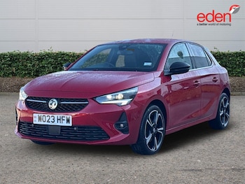Used Vauxhall Corsa 2023 for sale - 79633781: Photo