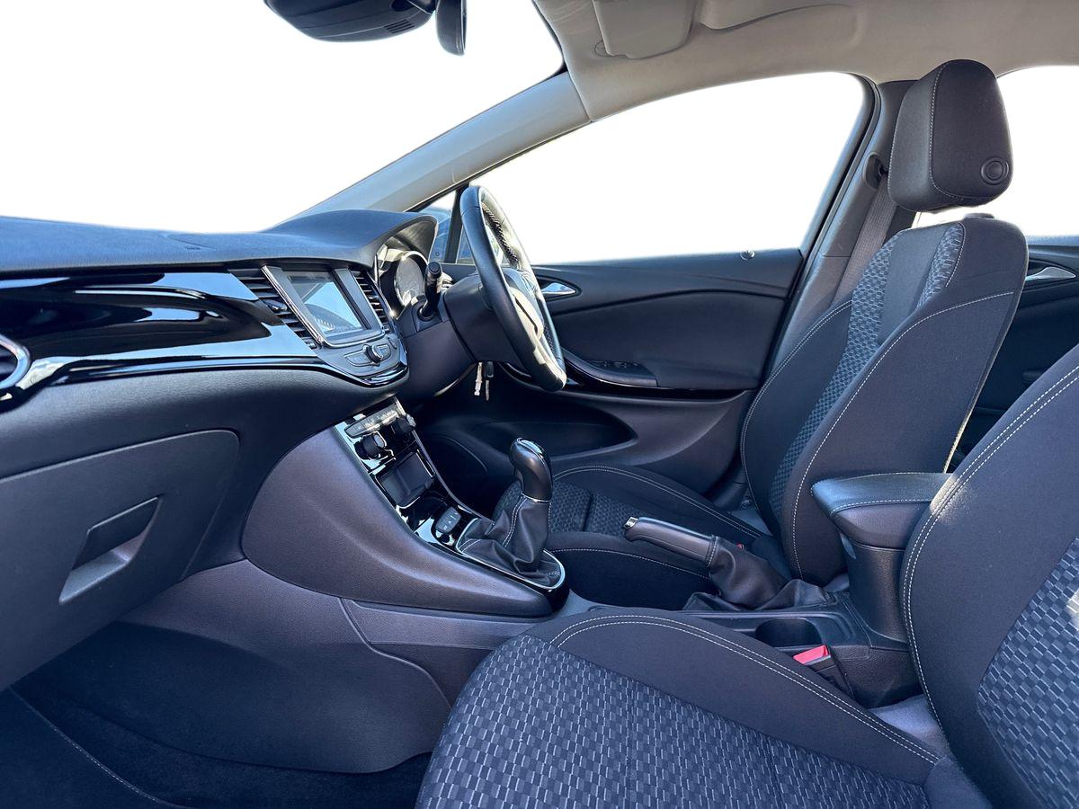 Used Vauxhall Astra 2018 for sale - 77576313: Photo 10