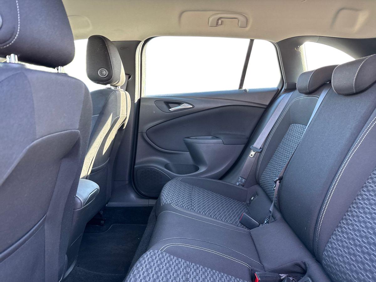 Used Vauxhall Astra 2018 for sale - 77576313: Photo 11