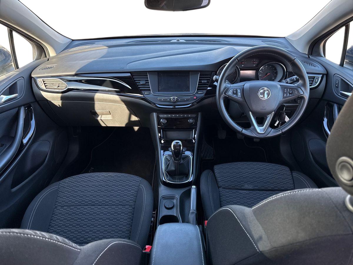 Used Vauxhall Astra 2018 for sale - 77576313: Photo 13