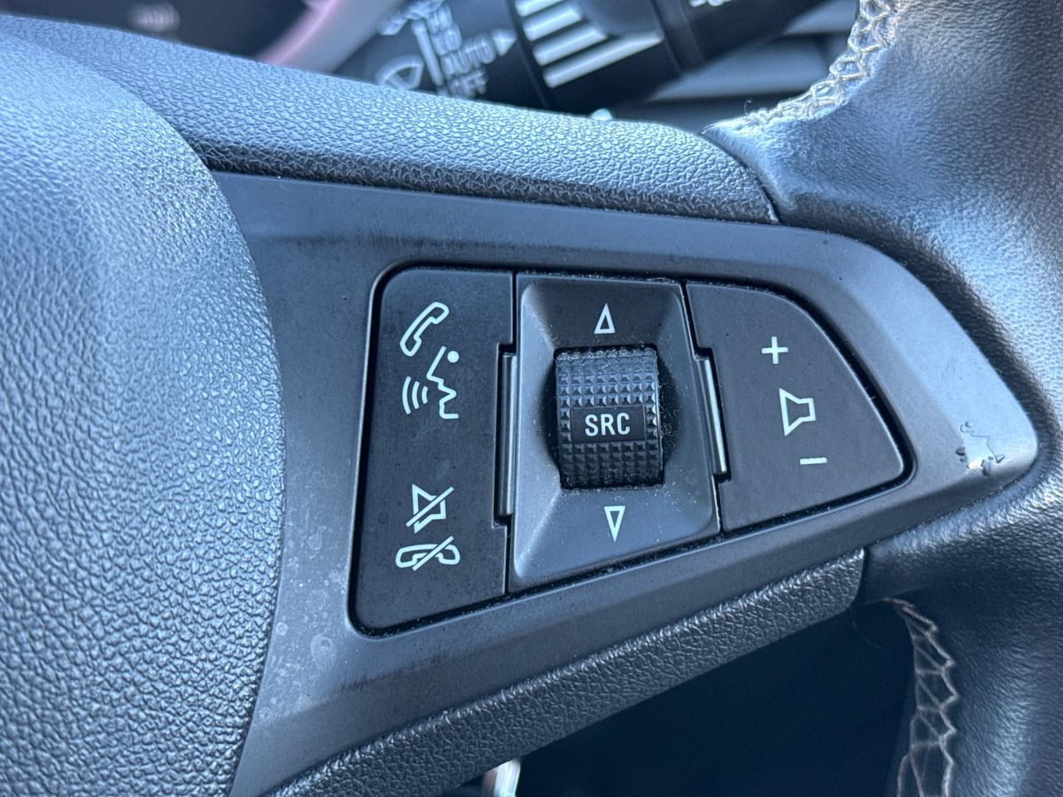 Used Vauxhall Astra 2018 for sale - 77576313: Photo 17