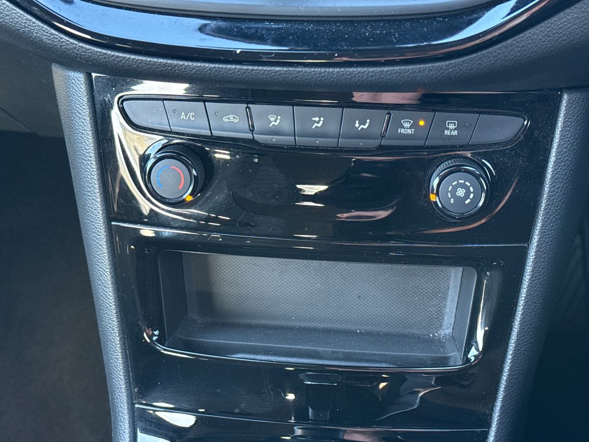 Used Vauxhall Astra 2018 for sale - 77576313: Photo 18