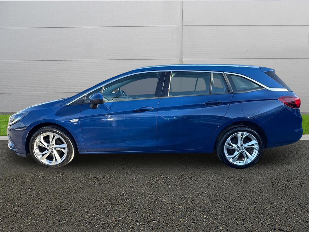 Used Vauxhall Astra 2018 for sale - 77576313: Photo 4
