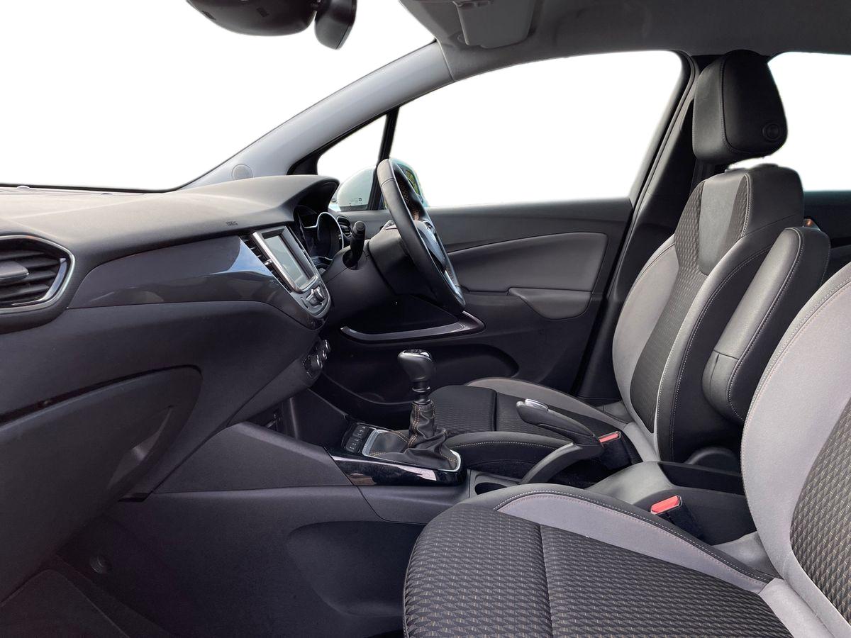 Used Vauxhall Crossland X 2019 for sale - 77526123: Photo 10