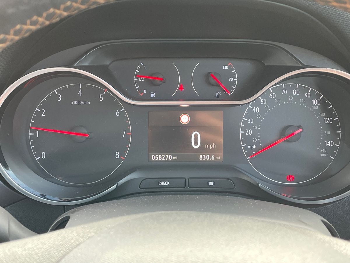 Used Vauxhall Crossland X 2019 for sale - 77526123: Photo 14