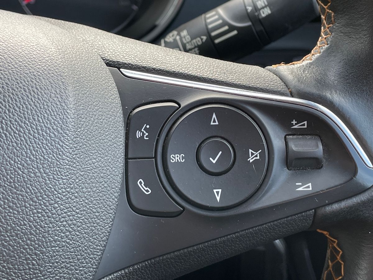 Used Vauxhall Crossland X 2019 for sale - 77526123: Photo 17