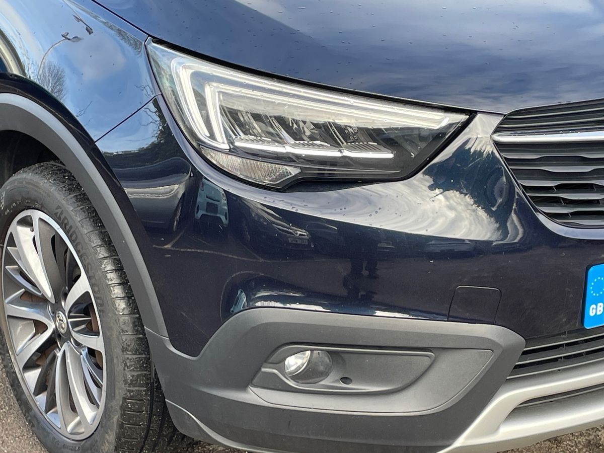 Used Vauxhall Crossland X 2019 for sale - 77526123: Photo 21