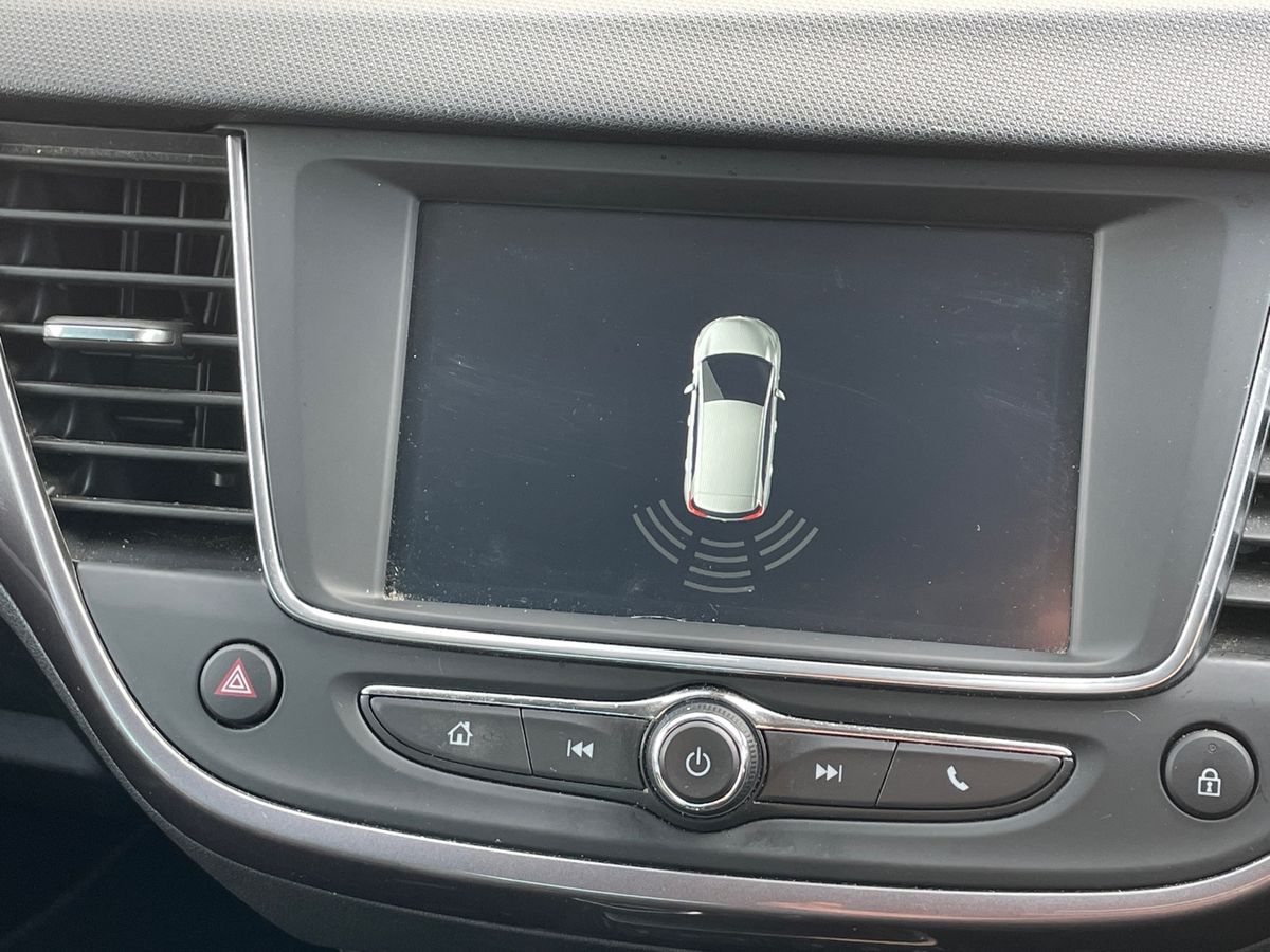 Used Vauxhall Crossland X 2019 for sale - 77526123: Photo 23