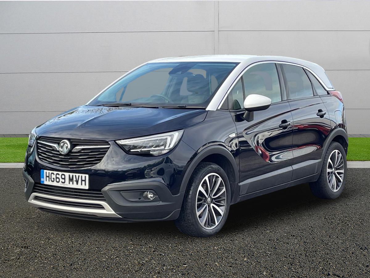 Used Vauxhall Crossland X 2019 for sale - 77526123: Photo 3