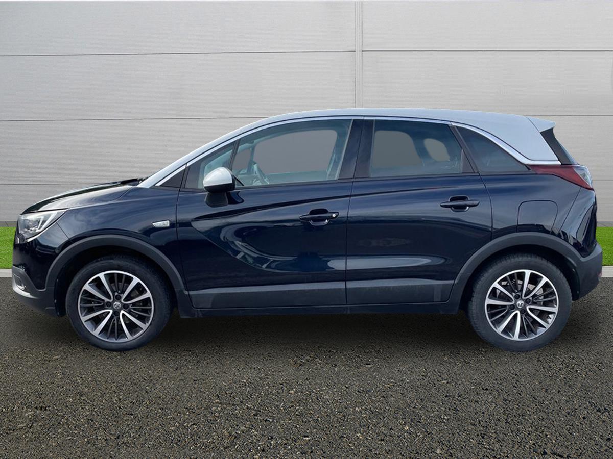 Used Vauxhall Crossland X 2019 for sale - 77526123: Photo 4