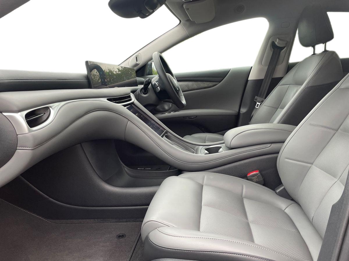 Used MG MG IM5 2025 for sale - 77002514: Photo 10