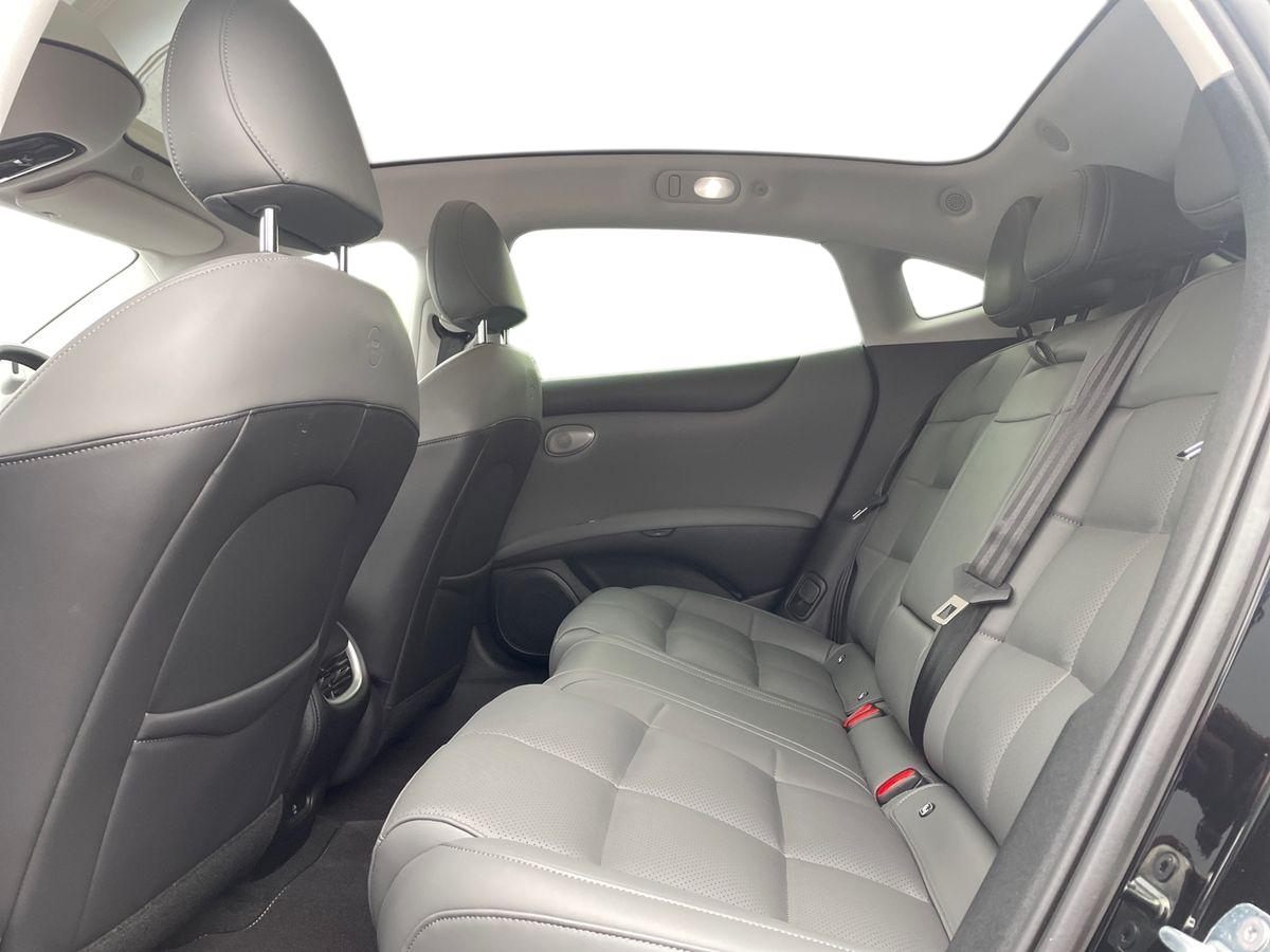 Used MG MG IM5 2025 for sale - 77002514: Photo 11