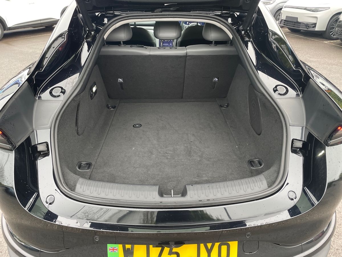 Used MG MG IM5 2025 for sale - 77002514: Photo 12