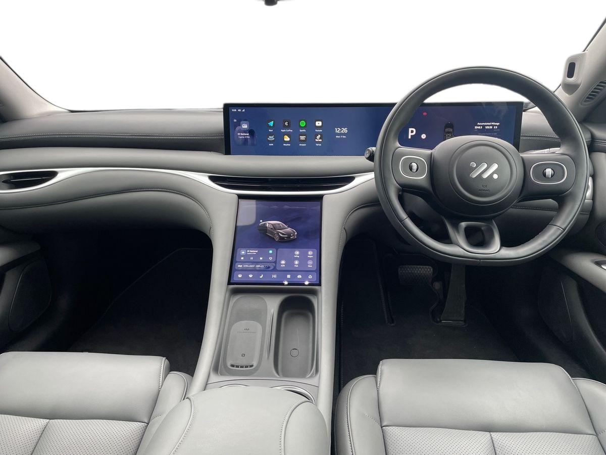 Used MG MG IM5 2025 for sale - 77002514: Photo 13