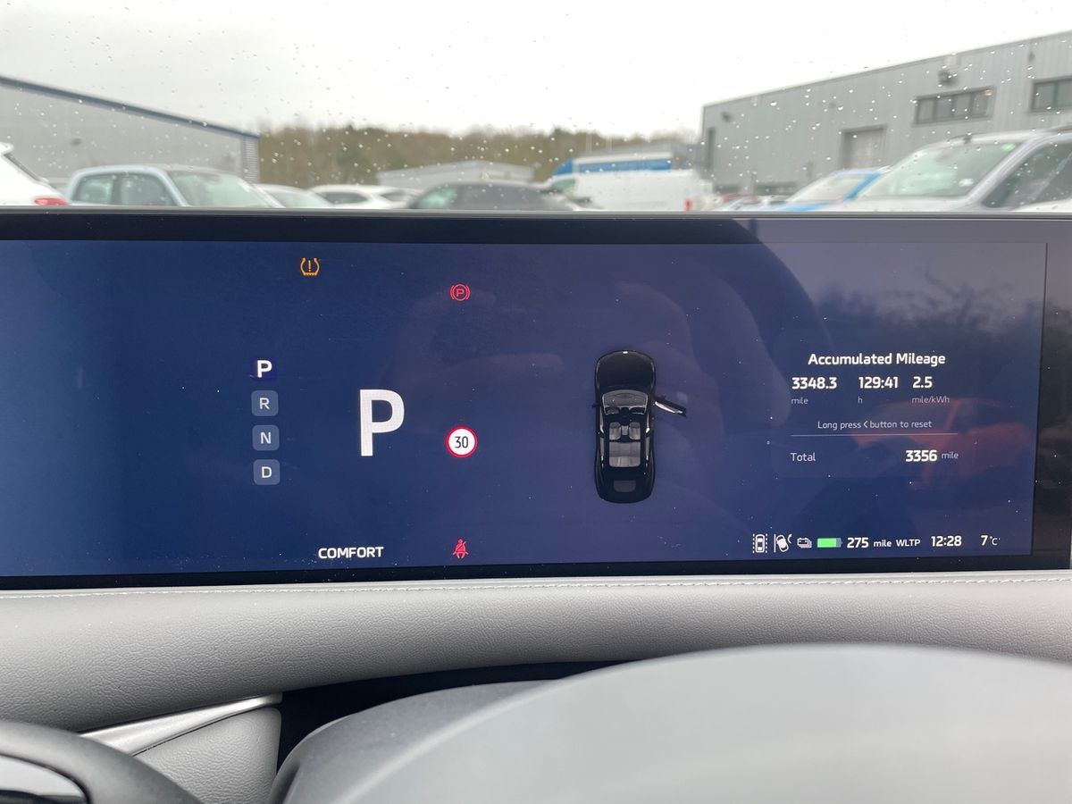 Used MG MG IM5 2025 for sale - 77002514: Photo 14