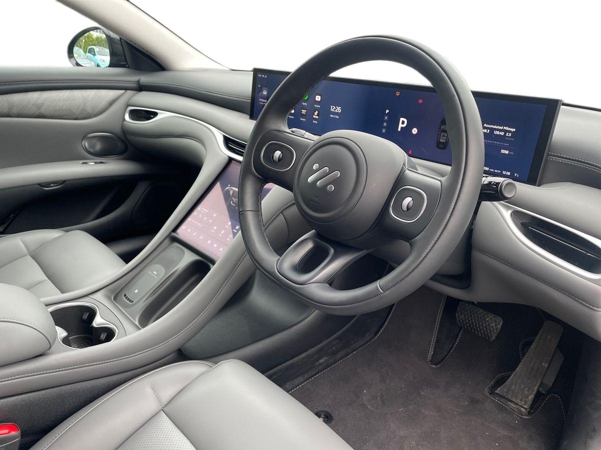 Used MG MG IM5 2025 for sale - 77002514: Photo 15