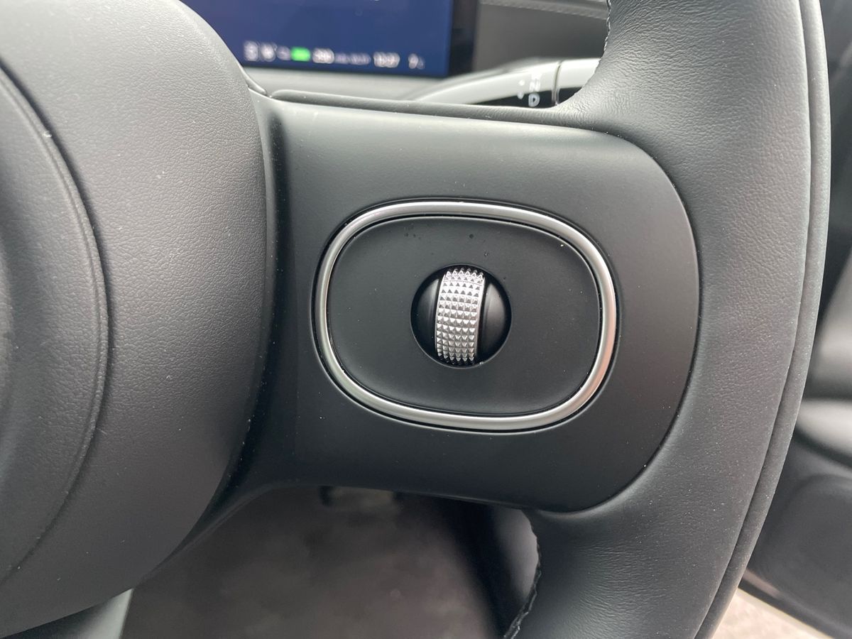 Used MG MG IM5 2025 for sale - 77002514: Photo 17