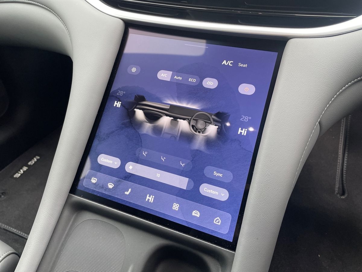 Used MG MG IM5 2025 for sale - 77002514: Photo 18