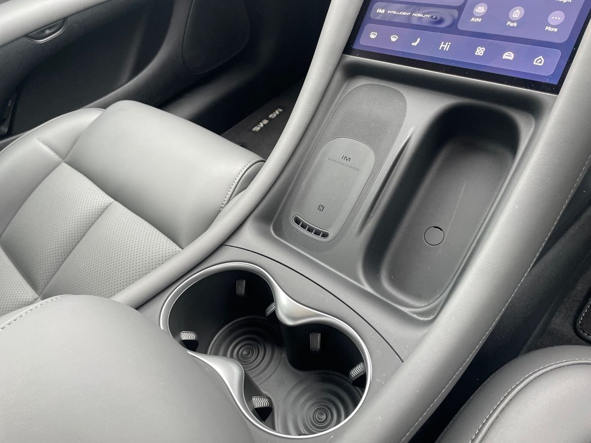 Used MG MG IM5 2025 for sale - 77002514: Photo 19