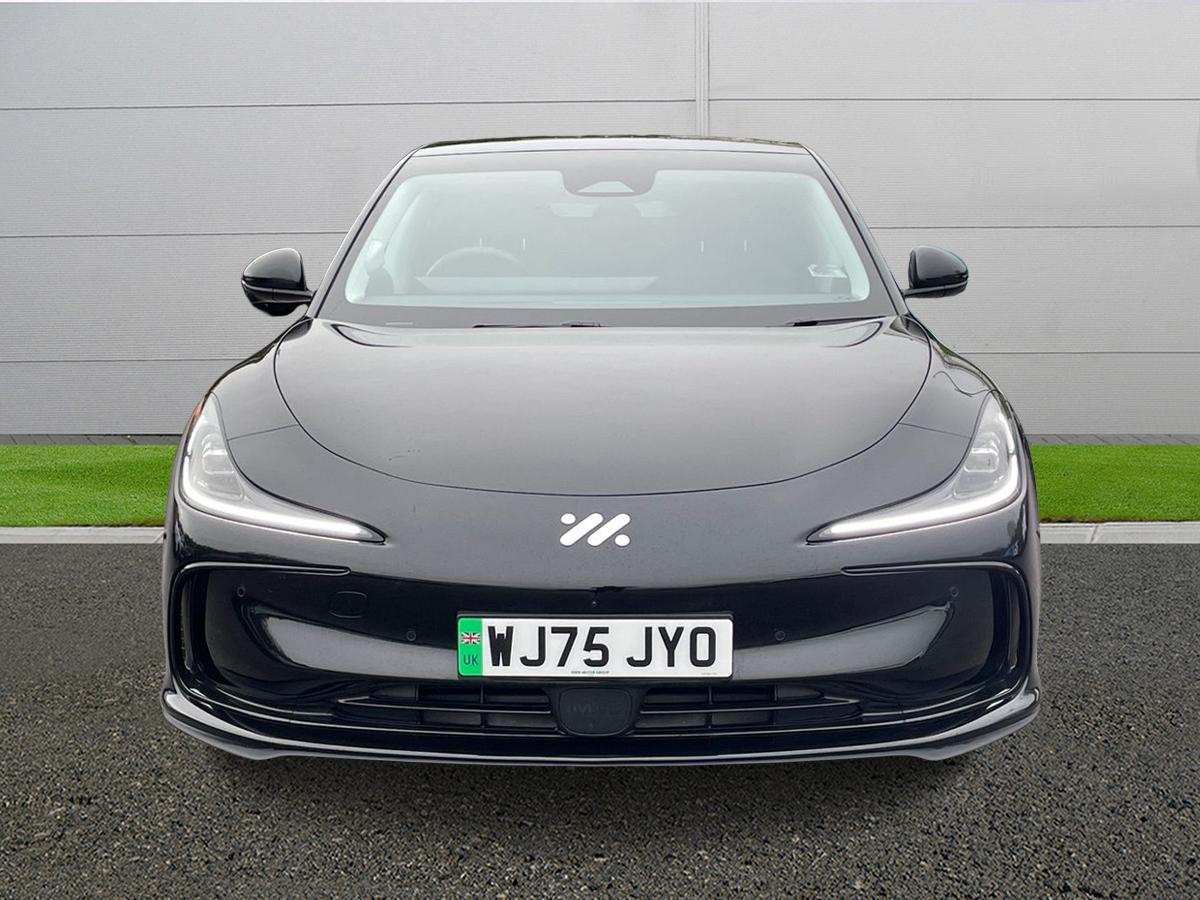 Used MG MG IM5 2025 for sale - 77002514: Photo 2