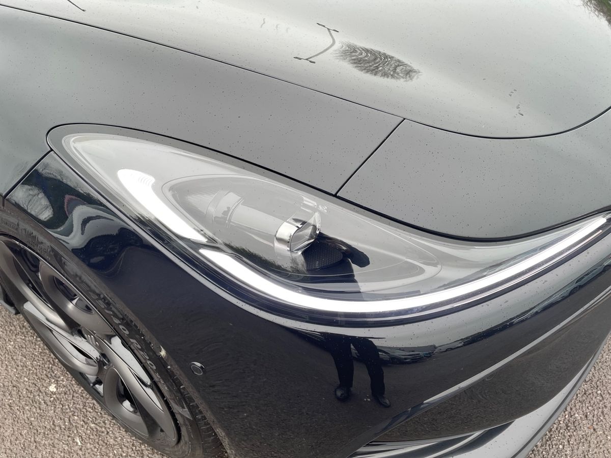 Used MG MG IM5 2025 for sale - 77002514: Photo 21