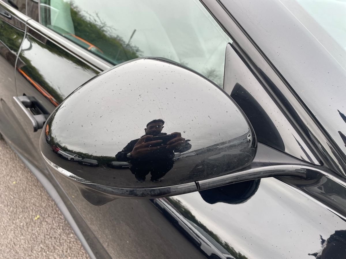 Used MG MG IM5 2025 for sale - 77002514: Photo 22