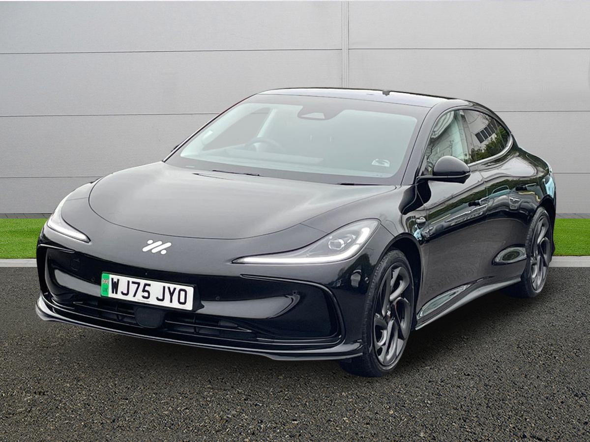 Used MG MG IM5 2025 for sale - 77002514: Photo 3