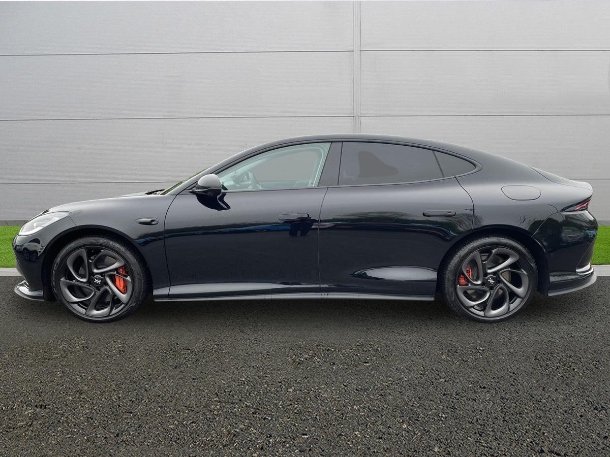 Used MG MG IM5 2025 for sale - 77002514: Photo 4