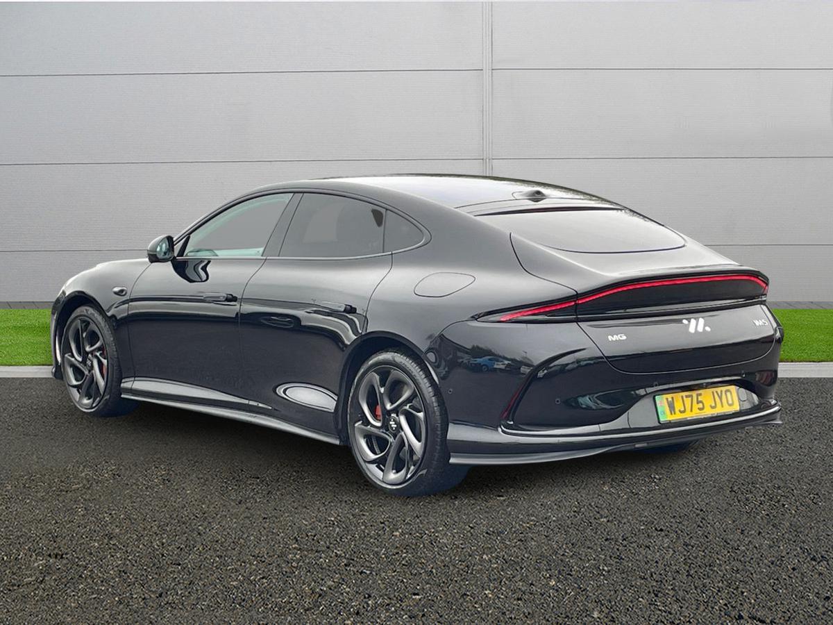 Used MG MG IM5 2025 for sale - 77002514: Photo 5