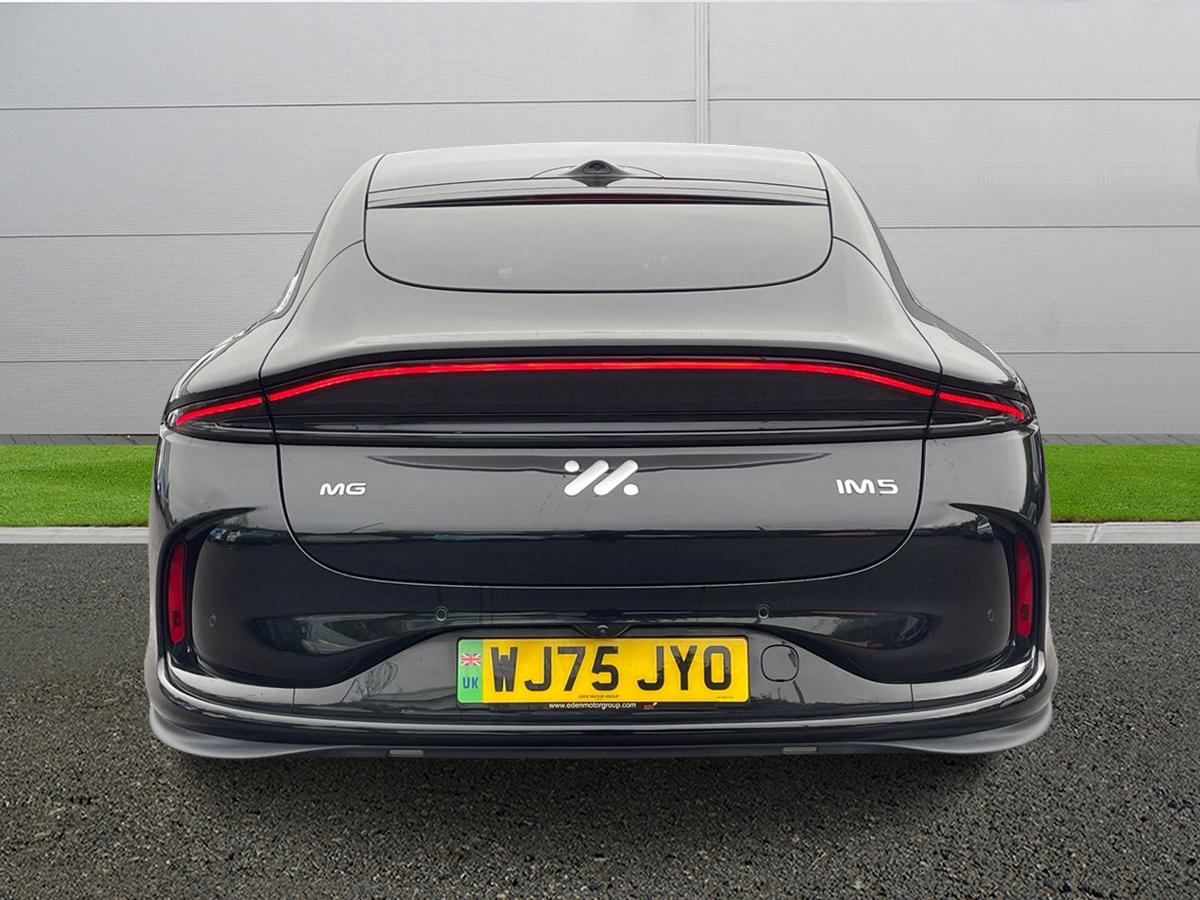 Used MG MG IM5 2025 for sale - 77002514: Photo 6