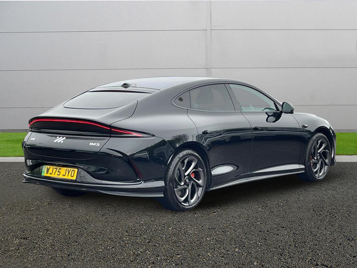 Used MG MG IM5 2025 for sale - 77002514: Photo 7