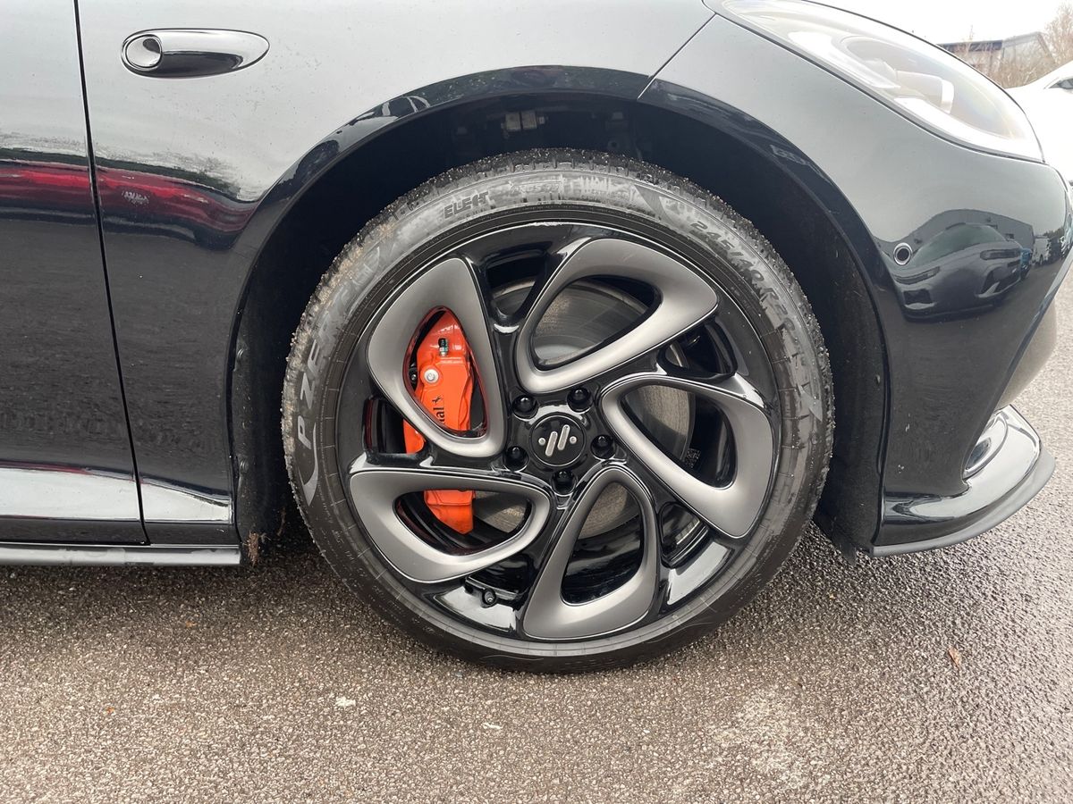 Used MG MG IM5 2025 for sale - 77002514: Photo 9