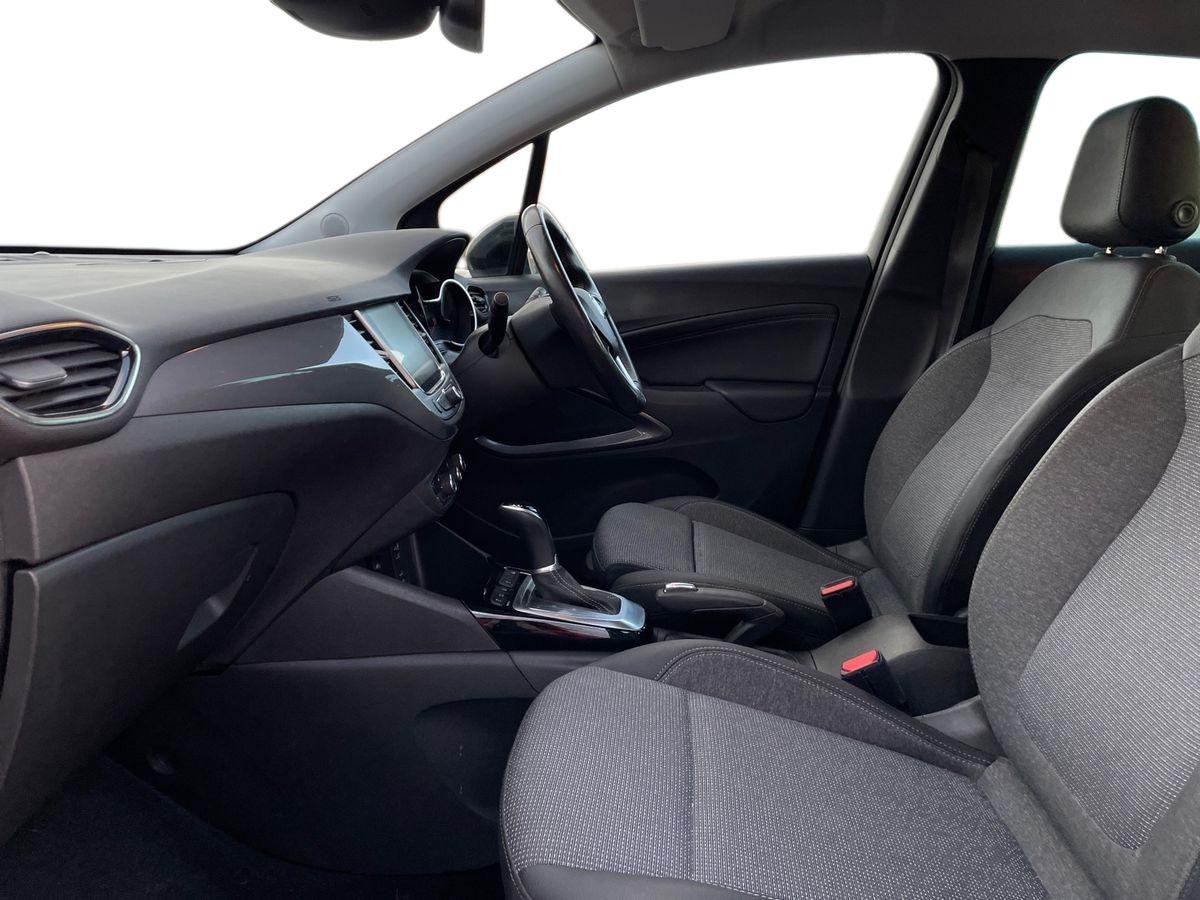 Used Vauxhall Crossland 2022 for sale - 77002611: Photo 10