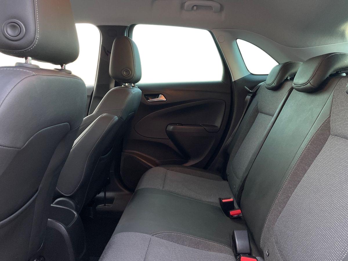 Used Vauxhall Crossland 2022 for sale - 77002611: Photo 11