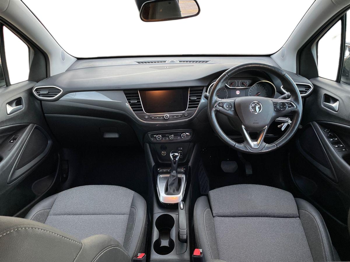 Used Vauxhall Crossland 2022 for sale - 77002611: Photo 13