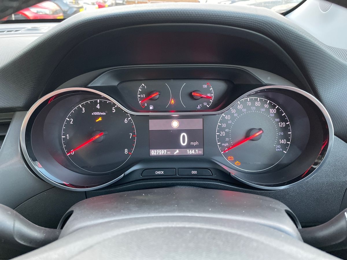 Used Vauxhall Crossland 2022 for sale - 77002611: Photo 14