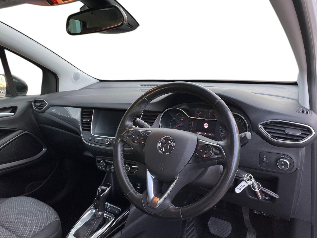 Used Vauxhall Crossland 2022 for sale - 77002611: Photo 15