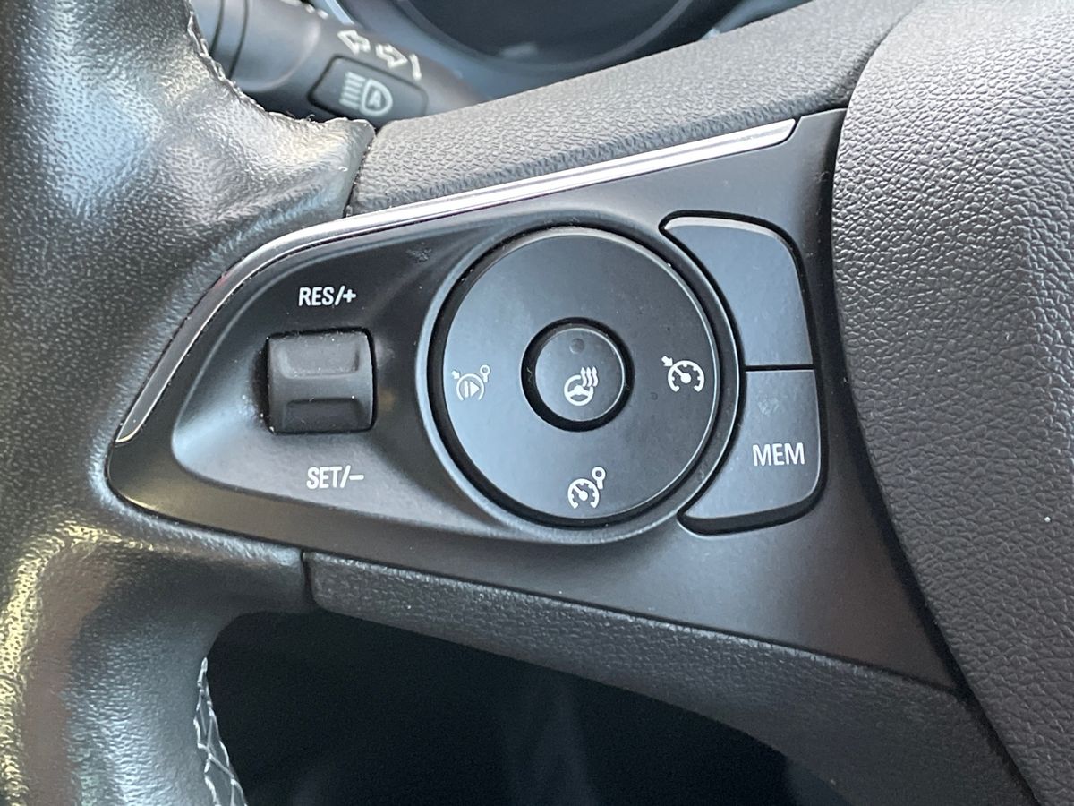 Used Vauxhall Crossland 2022 for sale - 77002611: Photo 16