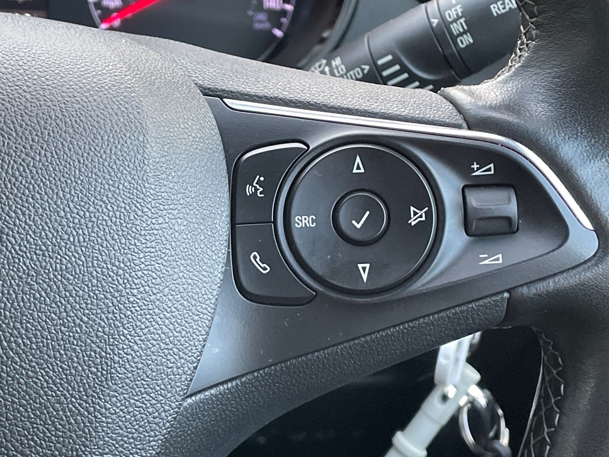 Used Vauxhall Crossland 2022 for sale - 77002611: Photo 17