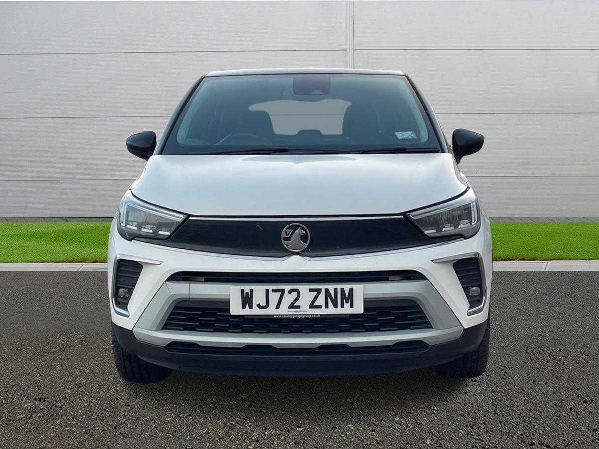 Used Vauxhall Crossland 2022 for sale - 77002611: Photo 2