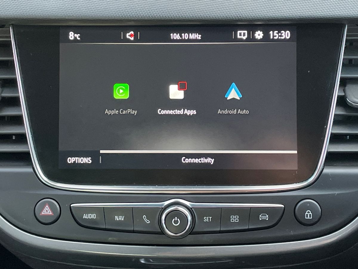 Used Vauxhall Crossland 2022 for sale - 77002611: Photo 24