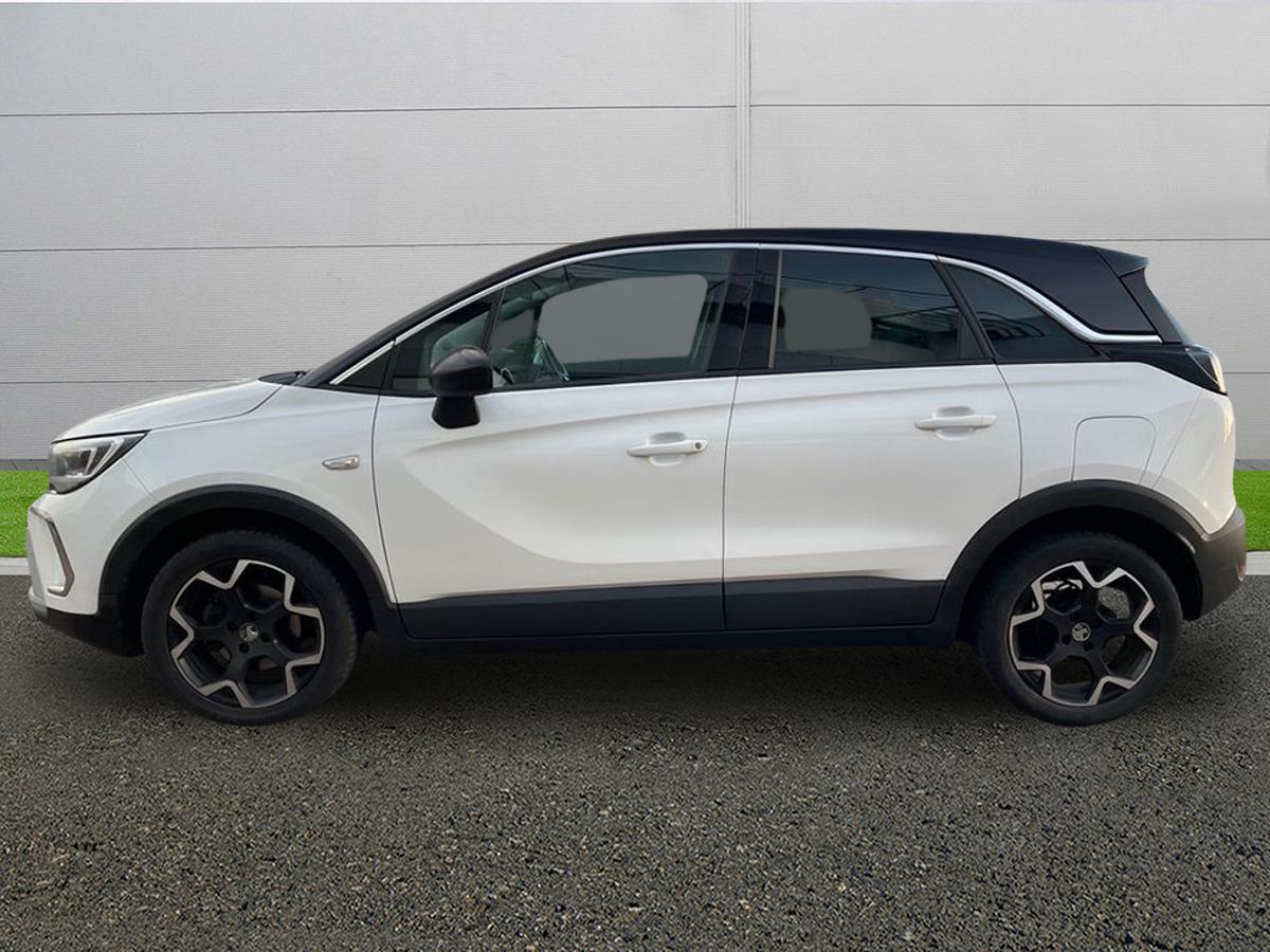 Used Vauxhall Crossland 2022 for sale - 77002611: Photo 4